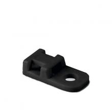 HellermannTyton CTAM10C2 - CTAM1 ANCHOR MOUNT BLACK T50