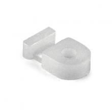 HellermannTyton MB29C2 - MB2 LOW PROFILE MOUNT NAT-T50
