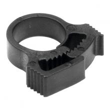 HellermannTyton SNP16GHS0C2 - SNP16 HOSE CLAMP BLACK HS