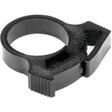 HellermannTyton SNP19GHS0C2 - SNP19 HOSE CLAMP BLACK HS