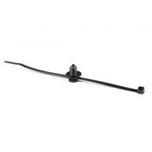 HellermannTyton 156-00025 - T50RFT5 T50R BLKHS+FT5 HIR MNT
