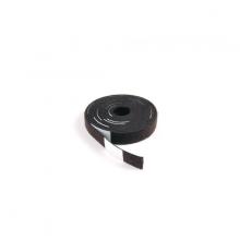 HellermannTyton GT.75X1800W - 180" BLACK GRIP TIE ROLL