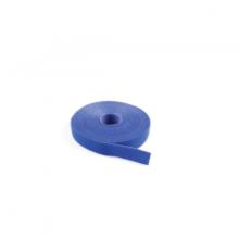 HellermannTyton GT.75X1806 - .75" X 180" ROLL GRIP TIE BLUE