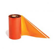 HellermannTyton TT822OUT3 - 4.33" X 984 ft. OG RIBBON ON 1" CORE
