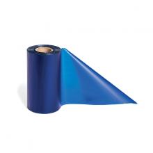 HellermannTyton TT822OUT6 - 4.33" X 984ft. BU RIBBON ON 1" CORE