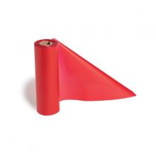 HellermannTyton TT822OUTSM2 - 110MM X 91M LONG RED RIBBON