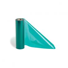 HellermannTyton TT822OUTSM5 - 110MM X 91M LONG GREEN RIBBON