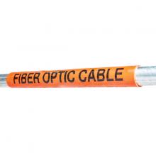 HellermannTyton CMFO4 - CABLE MARKER FIBER OPTIC