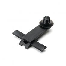 HellermannTyton 151-00080 - COW30DP7 STANDOFF TAPE CLIP