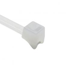 HellermannTyton CTT20R9C2 - CTT20R NAT CLAMP TIE 4"