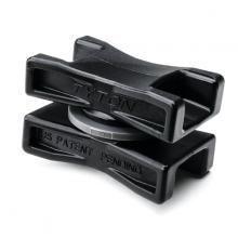 HellermannTyton DSWS50HSK2 - DUAL SWIVEL SADDLE SPACER