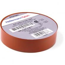 HellermannTyton ETST663 - ETST66O 7 MIL X 3/4" ORANGE TAPE