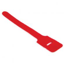 HellermannTyton GT.50X62C2 - 6" Grip Tie - .5" W - RD, 100