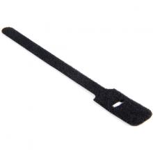 HellermannTyton GT.50X60C2 - 6" Grip Tie - .5" W - BK, 100