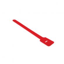 HellermannTyton GT.50X82C2 - 8" Grip Tie - .5" W - RD, 100