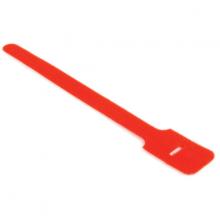 HellermannTyton GT.50X83C2 - 8" Grip Tie - .5" W - OG, 100
