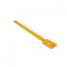 HellermannTyton GT.50X84C2 - 8" Grip Tie - .5" W - YE, 100