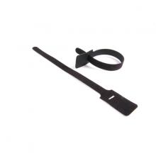 HellermannTyton GT.75X150C2 - 15" Grip Tie - .75" W - BK, 100