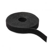 HellermannTyton GT.75X1800 - 180" Grip Tie RL - .75" W - BK