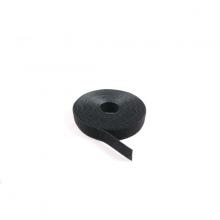 HellermannTyton GT.75X9000 - .75" X 900" GRIP TIE ROLL BLACK