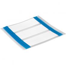 HellermannTyton 553-50029 - 553-50029  .5" 12.7MM 250