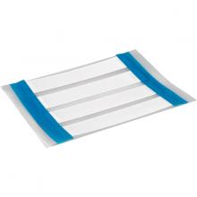 HellermannTyton 553-50016 - 553-50016 .25"  6.35MM  250