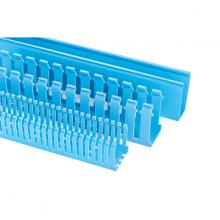 HellermannTyton 181-13004 - SL1X3 INTRINSIC BLU DUCT BULK