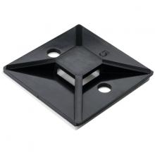 HellermannTyton MB5A0C2 - MB5A MOUNTING BASE BLACK-T150