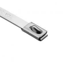 HellermannTyton MBT14H-S - 14"-250# 304 STAINLESS STEEL