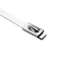 HellermannTyton MBT20S - 20.4" STAINLESS STEEL TIE,