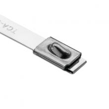 HellermannTyton MBT27H - 26.8" STAINLESS STEEL TIE,
