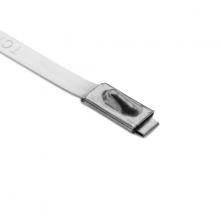 HellermannTyton MBT27S - 26.8" STAINLESS STEEL TIE,
