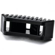 HellermannTyton MSBT1200HIRHSH1 - SADDLE MOUNT FOR BT120 HIGH