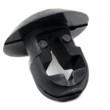 HellermannTyton PBM0C2 - PUSH BUTTON MOUNT BLK