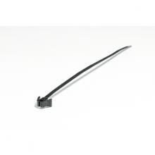 HellermannTyton REZ300.NB3P - REZ300 RELEASABLE TIE BLACK