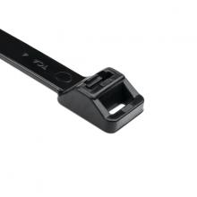 HellermannTyton RT250I0X2 - RT250I BLK REL TIE 28.54"
