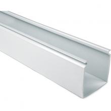 HellermannTyton 181-05503 - SD.5X.5 WHITE PVC DUCT MOD