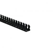 HellermannTyton 181-15505 - SL1.5X1.5 BLACK PVC DUCT BULK