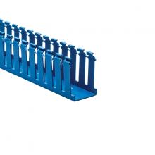 HellermannTyton 181-23004 - SL2X3 INTRINSIC BLUE DUCT BULK