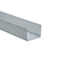 HellermannTyton 181-43003 - SL4X3 GRAY PVC DUCT MOD