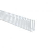HellermannTyton 181-24014 - SL2X4 W/ADH WHITE PVC DUCT