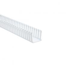 HellermannTyton 181-33022 - SL3X3 W/ADH WHITE PVC DUCT