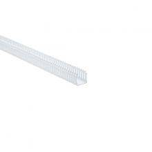 HellermannTyton 184-15155 - SLHD1.5X1.5 WHT PVC DUCT BULK