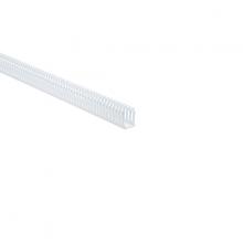 HellermannTyton 184-11012 - SLHD1X1.5 WHITE PVC DUCT BULK