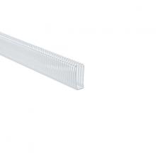 HellermannTyton 184-13006 - SLHD1X3 WHITE PVC DUCT MOD