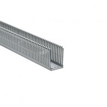 HellermannTyton 184-23000 - SLHD2X3 GRAY PVC DUCT MOD