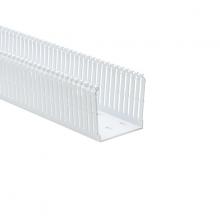HellermannTyton 184-22007 - SLHD2X2 WHITE PVC DUCT MOD