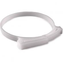 HellermannTyton SNP9010C2 - SNP90 HOSE CLAMP NATURAL