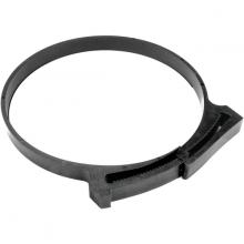 HellermannTyton SNP50GHS0C2 - SNP50 HOSE CLAMP BLACK HS