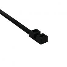 HellermannTyton T120RDH0K2 - T120RDH BK DBL-HD 15.7"